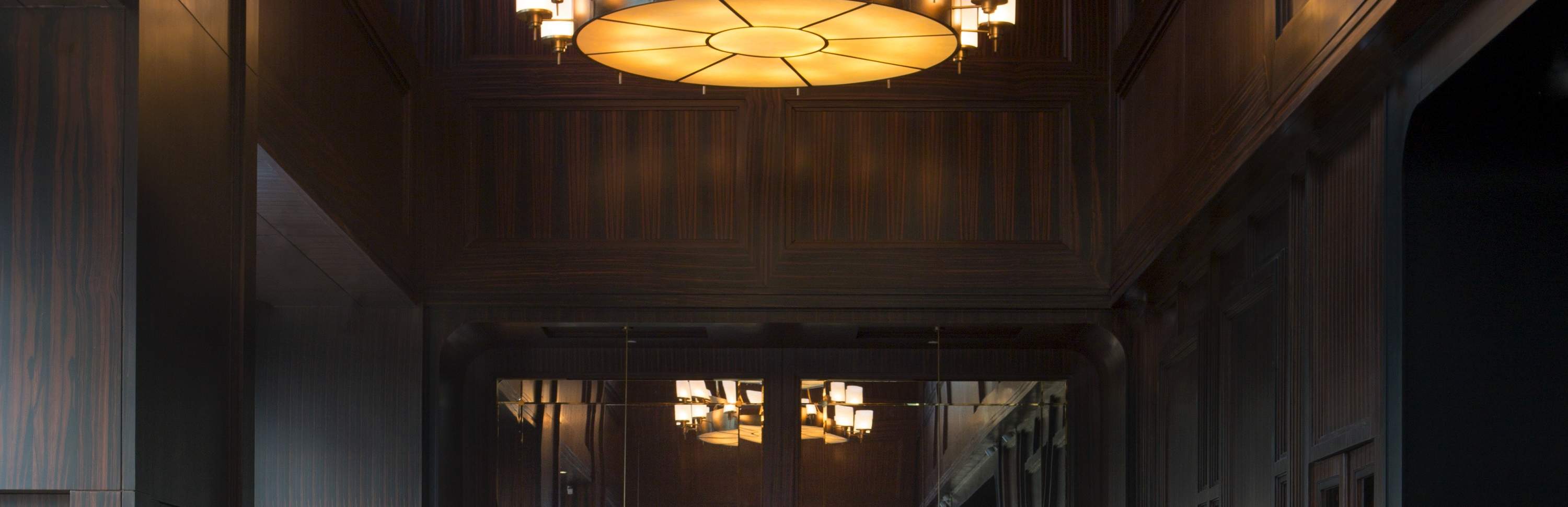 Paket Akomodasi Hotel Langham Shenzhen